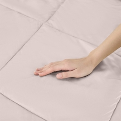 Bộ Chăn Ga Gối 100% Tencel 300T ETS03