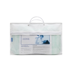 Gối Em Bé Memory Foam Cao Cấp Elmich Dr.Sleep