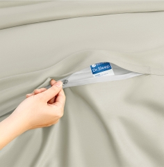 Vỏ Chăn 100% Cotton