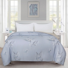 Vỏ Chăn 100% Tencel Kích Thước 200x220cm ETP02