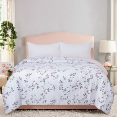 Vỏ Chăn 100% Tencel Kích Thước 200x220cm ETP04