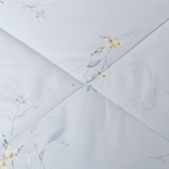 Vỏ Chăn 100% Tencel Kích Thước 200x220cm ETP06