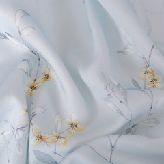 Vỏ Chăn 100% Tencel Kích Thước 200x220cm ETP06