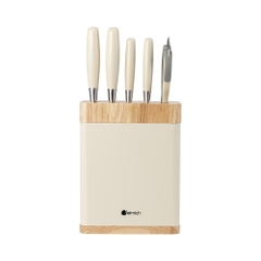 Bộ dao kéo đa năng Elmich EL4009