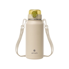 Bình giữ nhiệt inox 316 Elmich EL0916AW dung tích 1.1L