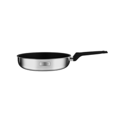 Chảo Inox 2 lớp cao cấp đáy liền Tri-max XP EL-3756 size 20cm