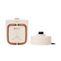 Nồi điện mini đa năng 0.6L Elmich MPE1484