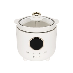 Nồi nấu chậm Elmich 1.5L SCE-8534