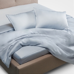 Vỏ Chăn 100% Cotton Ai Cập