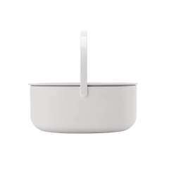 Combo Khay úp bát và bộ thau rổ có quai - TLD25629