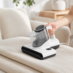 Máy hút bụi kháng khuẩn giường nệm Elmich Daily