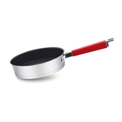 Chảo chống dính inox 304 Elmich Redvelvet 20cm EL3249