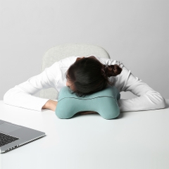 Gối Ngủ Đa Năng Memory Foam Elmich Dr.Sleep