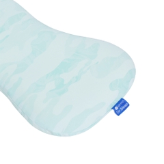 Gối Em Bé Memory Foam Cao Cấp Elmich Dr.Sleep