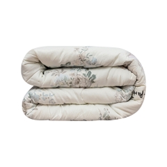 Chăn đông cao cấp họa tiết in hoa Elmich kích thước 200x220cm