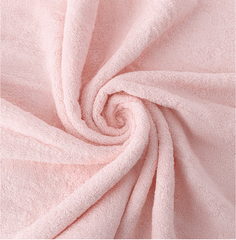 Bộ 4 Khăn 100% Cotton Cao Cấp Elmich Dr.Sleep