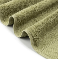 Bộ 4 Khăn 100% Cotton Cao Cấp Elmich Dr.Sleep