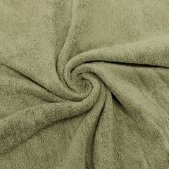 Bộ 2 khăn mặt 100% cotton cao cấp Elmich Dr.Sleep