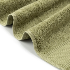 Bộ 2 khăn mặt 100% cotton cao cấp Elmich Dr.Sleep