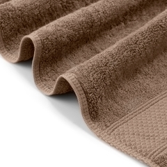 Bộ 2 khăn mặt 100% cotton cao cấp Elmich Dr.Sleep