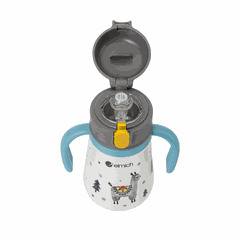 Bình giữ nhiệt Baby Inox 316 Elmich EL8317 dung tích 360ML