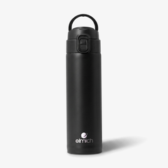 Bình giữ nhiệt inox 304 Elmich EL8347BK dung tích 480ml