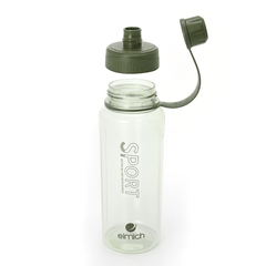 Bình nước nhựa Elmich EL-8349N100 dung tính 1000ml