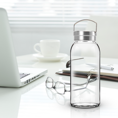 Bình nước thủy tinh Elmich EL-8350T110 dung tích 1.1L