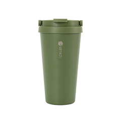 Cốc giữ nhiệt inox 304 Elmich EL8380 dung tích 510ml