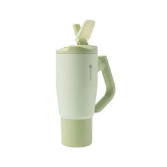 Cốc giữ nhiệt inox 304 Elmich EL8390AG dung tích 950ml
