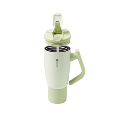 Cốc giữ nhiệt inox 304 Elmich EL8390AG dung tích 950ml