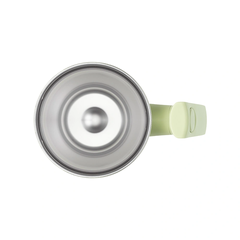 Cốc giữ nhiệt inox 304 Elmich EL8390AG dung tích 950ml