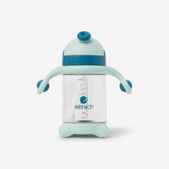 Bình nước trẻ em Elmich BabyCare EL8395 dung tích 340ml