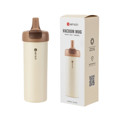 Cốc giữ nhiệt inox 304 Elmich EL1658 dung tích 580ml