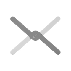 Đế lót nồi chữ X bằng silicon Elmich EL0121CHUX