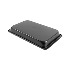 Khuôn làm bánh chữ nhật Elmich EL0474