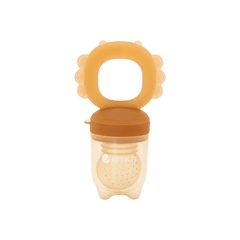 Túi nhai ăn dặm chống hóc cho bé Elmich BabyCare EL0751