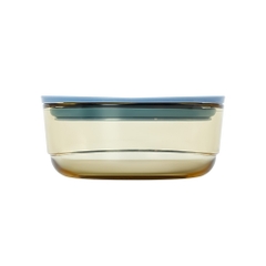 Combo bộ dao và kệ dụng cụ Elmich