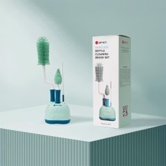 Bộ cọ vệ sinh bình Elmich BabyCare EL3040