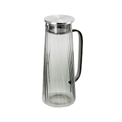 Bộ bình nước thủy tinh kèm 6 cốc Elmich EL3135