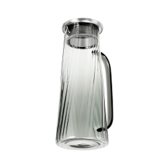 Bộ bình nước thủy tinh kèm 6 cốc Elmich EL3135