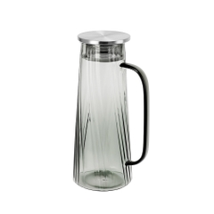 Bộ bình nước thủy tinh kèm 6 cốc Elmich EL3135