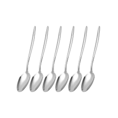 Bộ thìa tráng miệng 6 chiếc Elmich EL4000