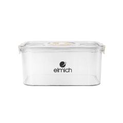 Hộp đựng thực phẩm hút chân không 2400ml