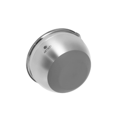 Combo 01 Máy xay thịt Elmich và 01 Tô trộn bột inox