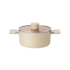 Bộ nồi chống dính Ceramic Elmich EL5240 Size 18,20,24cm