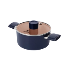 Bộ nồi chống dính Ceramic Elmich EL5240 Size 18,20,24cm