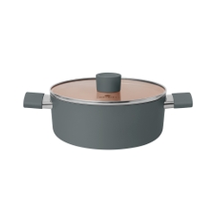 Bộ nồi chống dính Ceramic Elmich EL5240 Size 18,20,24cm