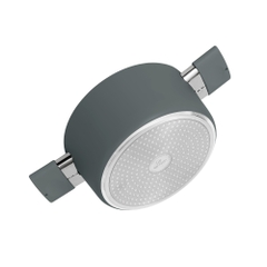 Bộ nồi chống dính Ceramic Elmich EL5240 Size 18,20,24cm