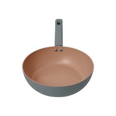 Chảo chống dính Ceramic Elmich EL5980 size 26cm